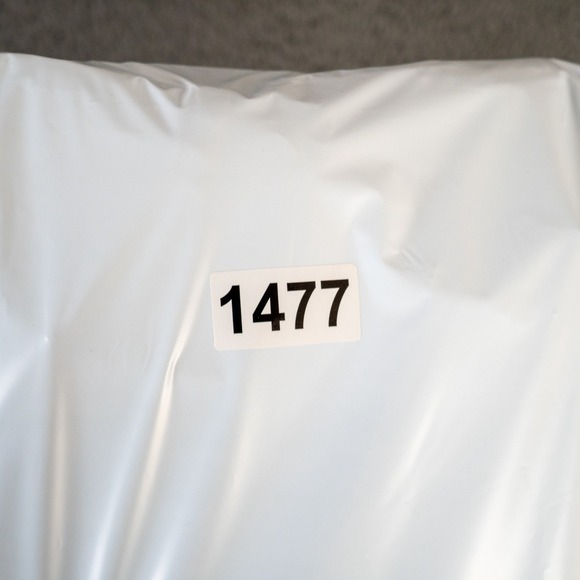 Levis Jeans Mens 34x32 Blue 559 Relaxed Fit Medium Wash Denim - Picture 9 of 9